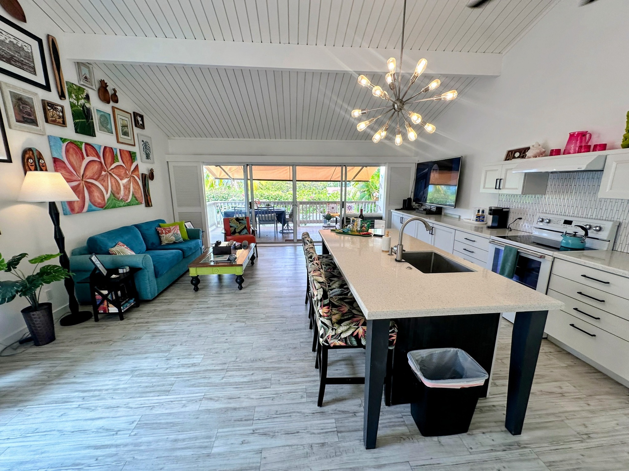 Keauhou Bay Resort vacation rental