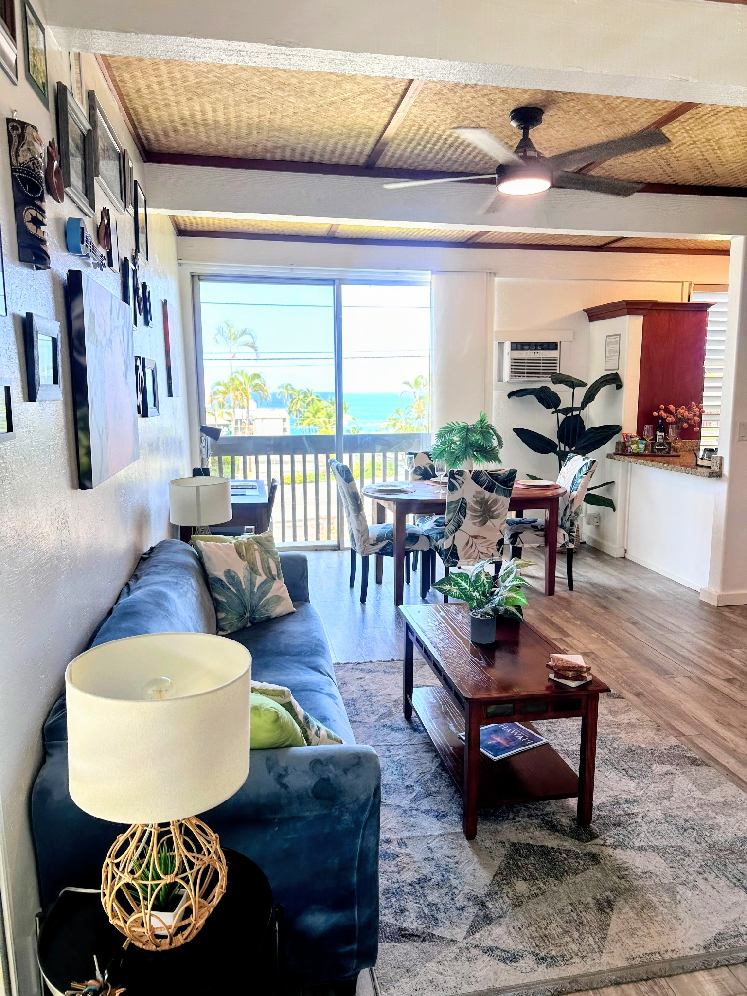 Kona Mansions vacation rental